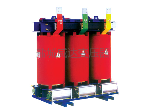 環(huán)氧樹(shù)脂干式變壓器
