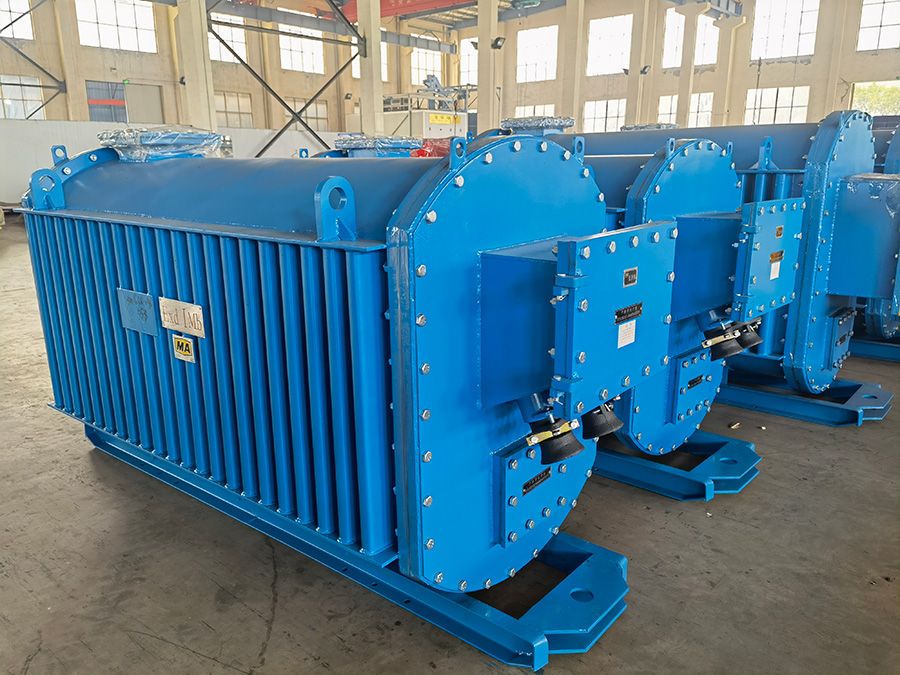 礦用變壓器的故障排除方法和常見(jiàn)問(wèn)題解決方案？